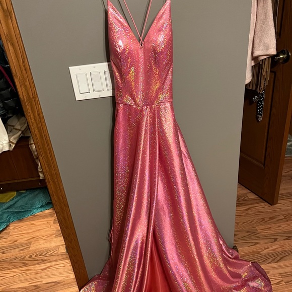Prom Dress/formal - Picture 1 of 4